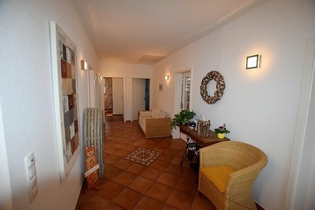 Ferienhaus in Hohwacht - Ferienhaus MEERzeit - Bild 18