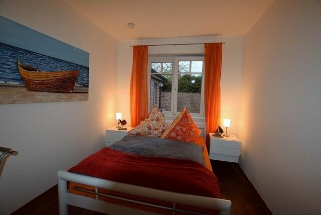 Ferienhaus in Hohwacht - Ferienhaus MEERzeit - Bild 19