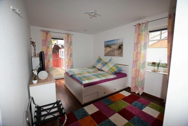 Ferienhaus in Hohwacht - Ferienhaus MEERzeit - Bild 24
