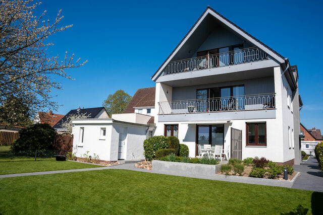 Ferienwohnung in Dahme - Köpp 4 - Bild 20