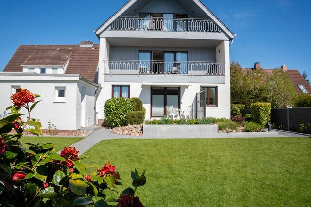 Ferienwohnung in Dahme - Köpp 4 - Bild 21