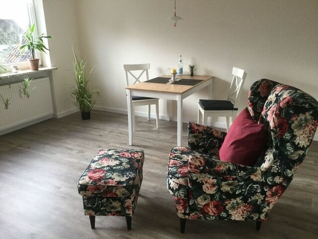 Ferienwohnung in Fehmarn OT Petersdorf - Zur Alten Volksbank - Bild 8