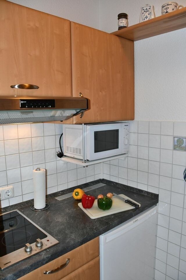 Ferienwohnung in Scharbeutz - Berliner Hof - HOF/305 - Bild 7