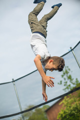 Ferienwohnung in Fehmarn OT Wenkendorf - Ferienhof Marquardt Fewo G&auml;nsebl&uuml;mchen - Bild 12