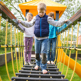 Ferienwohnung in Fehmarn OT Wenkendorf - Ferienhof Marquardt Fewo G&auml;nsebl&uuml;mchen - Bild 13