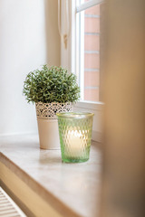 Ferienwohnung in Fehmarn OT Wenkendorf - Ferienhof Marquardt Fewo Terrassenst&uuml;bchen - Bild 9