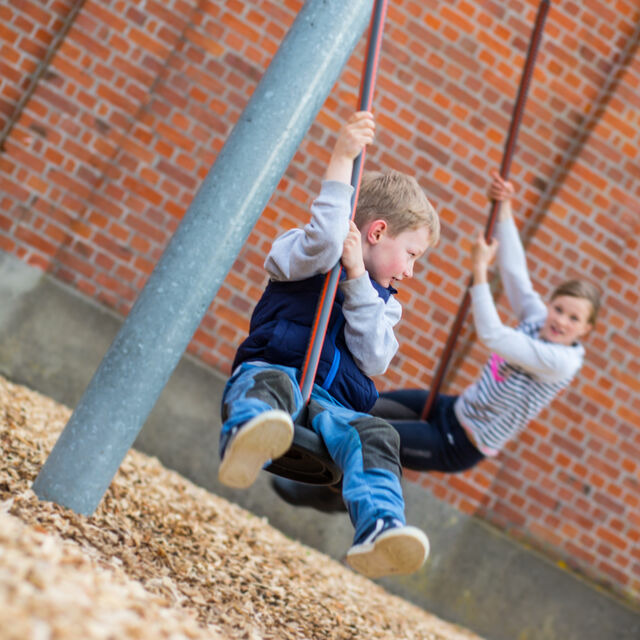 Ferienwohnung in Fehmarn OT Wenkendorf - Ferienhof Marquardt Fewo Terrassenst&uuml;bchen - Bild 16