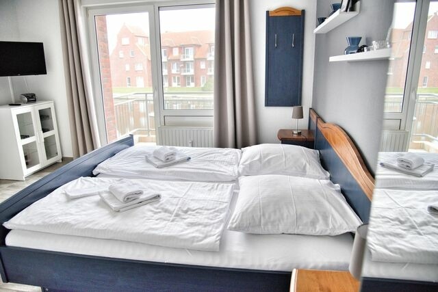 Ferienwohnung in Ueckerm&uuml;nde - Lagunenstadt am Haff Fewo 210 - Boje - Bild 2