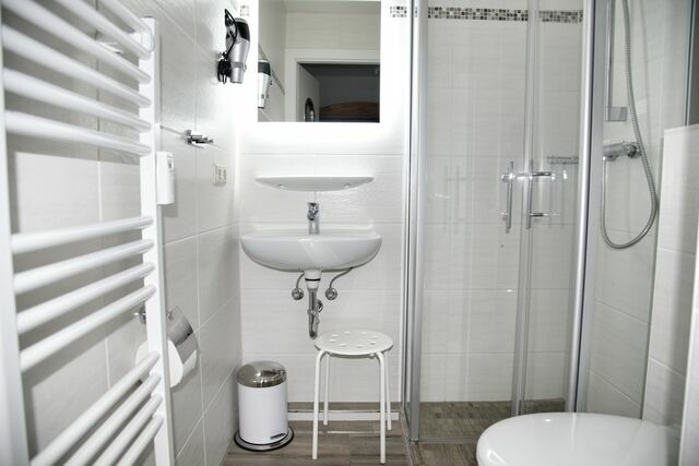 Ferienwohnung in Ueckerm&uuml;nde - Lagunenstadt am Haff Fewo 210 - Boje - Bild 5