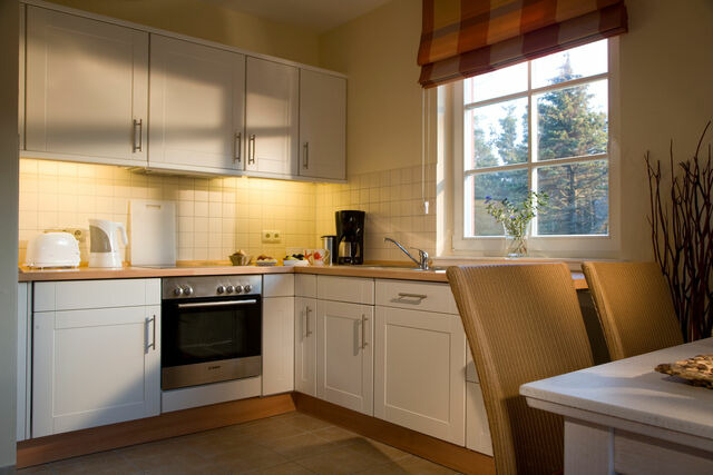 Ferienhaus in Dierhagen - D&uuml;nenmeer Ferienh&auml;user - Bild 7