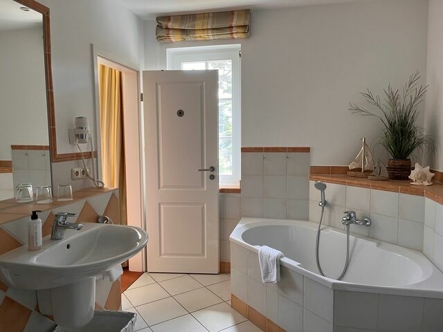 Ferienhaus in Dierhagen - D&uuml;nenmeer Ferienh&auml;user - Bild 19