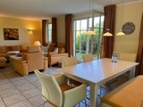 Ferienhaus in Dierhagen - D&uuml;nenmeer Ferienh&auml;user - Bild 13