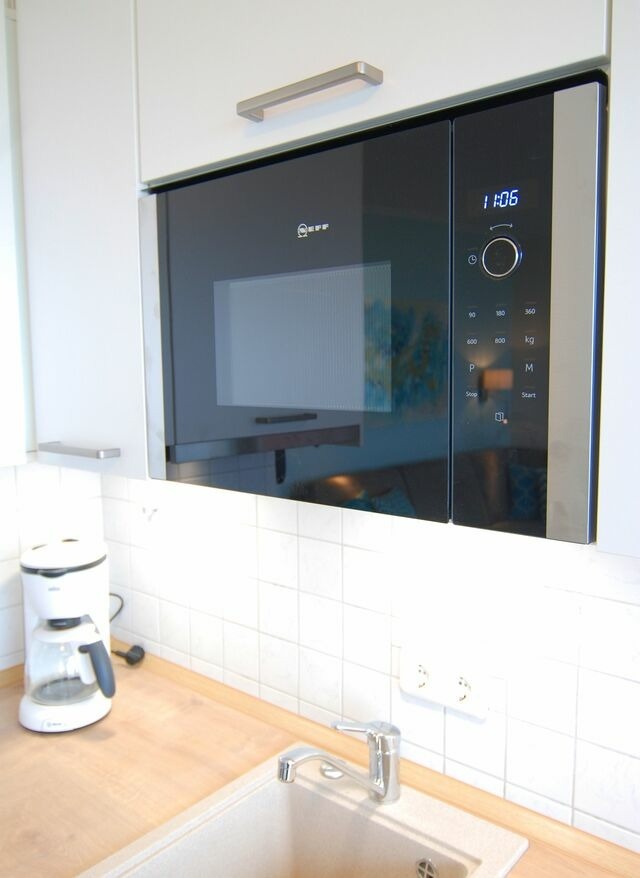 Ferienwohnung in Gr&ouml;mitz - STRANDIDYLL, 58 - Typ A1S - Bild 9