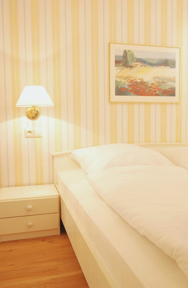 Ferienwohnung in Gr&ouml;mitz - STRANDIDYLL, 58 - Typ A1S - Bild 12