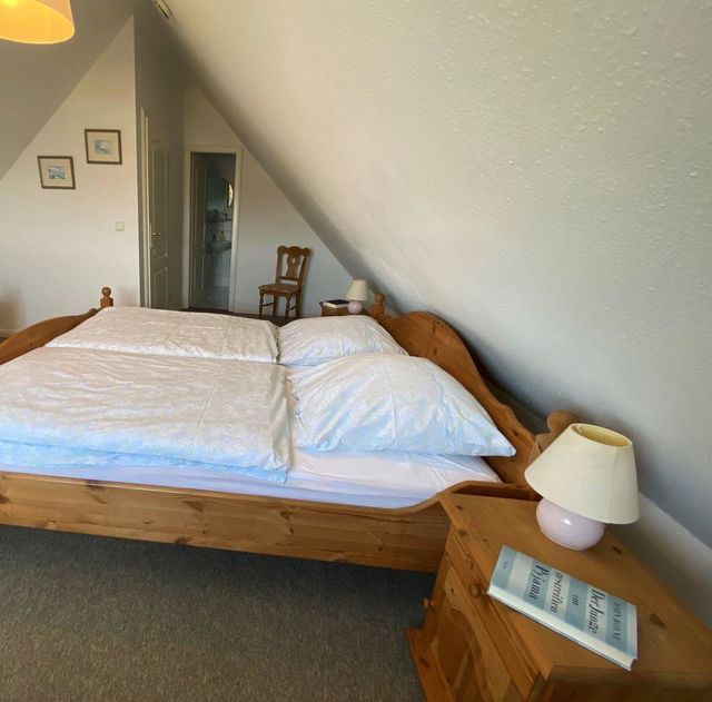 Ferienwohnung in Fehmarn OT Neue Tiefe - NTAB10105 - FeWo 'Möövwarder fief' - Bild 11