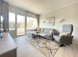 Ferienwohnung in Gr&ouml;mitz - STRANDIDYLL, 109 - Typ B4 - Bild 2