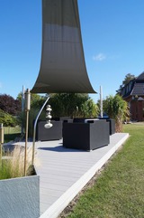 Ferienhaus in Fehmarn - Ferienhaus Strandliebe ( FH3) - Bild 5