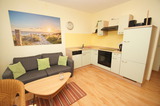 Ferienwohnung in Kellenhusen - Seewind - Bild 1