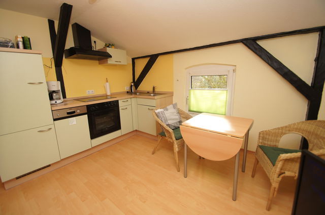 Ferienwohnung in Kellenhusen - Treibholz - Bild 4