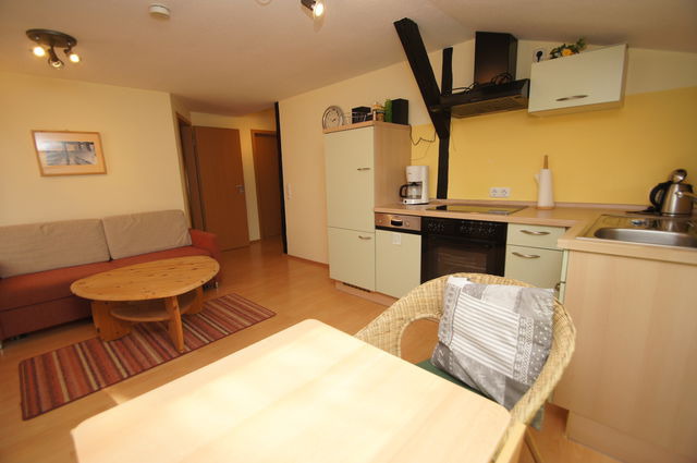 Ferienwohnung in Kellenhusen - Treibholz - Bild 6