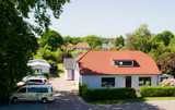 Ferienwohnung in Prerow - FeWo Rothirsch - Heuser Prerow - Bild 10