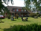 Ferienwohnung in Prerow - FeWo K&auml;uzchen - Ulenhoef - Bild 6