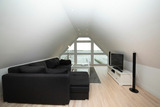Ferienwohnung in Rabenkirchen-Faulück - Schleitraum Appartement - Bild 1