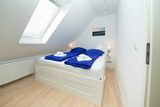 Ferienwohnung in Rabenkirchen-Faulück - Schleitraum Appartement - Bild 8