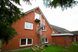Ferienwohnung in Rabenkirchen-Faulück - Schleitraum Appartement - Bild 10