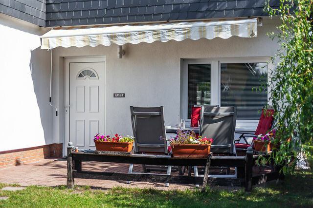 Ferienhaus in Gr&ouml;mitz - HAUS PAUL - Bild 2