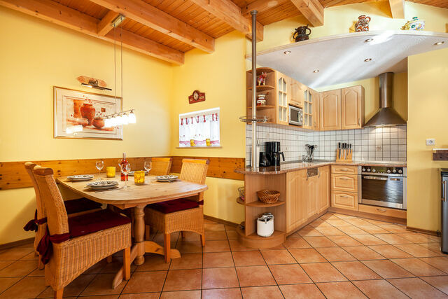 Ferienhaus in Gr&ouml;mitz - HAUS PAUL - Bild 7
