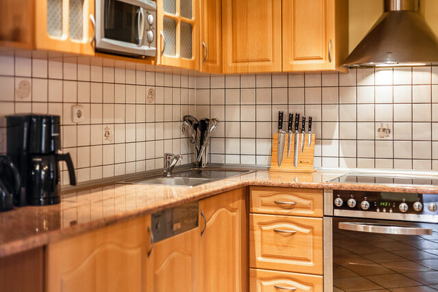 Ferienhaus in Gr&ouml;mitz - HAUS PAUL - Bild 8