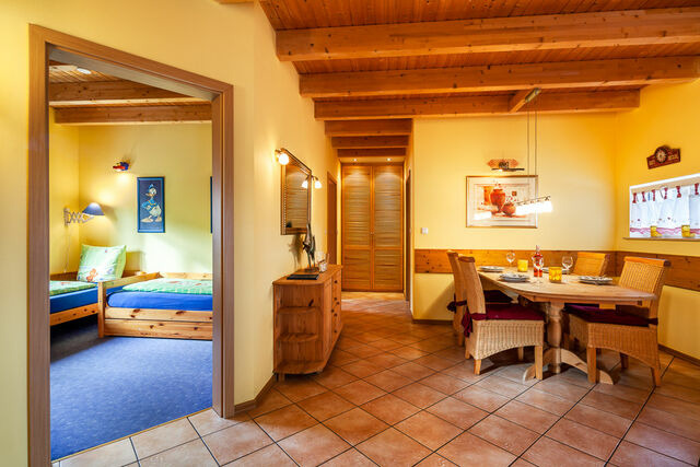 Ferienhaus in Gr&ouml;mitz - HAUS PAUL - Bild 13