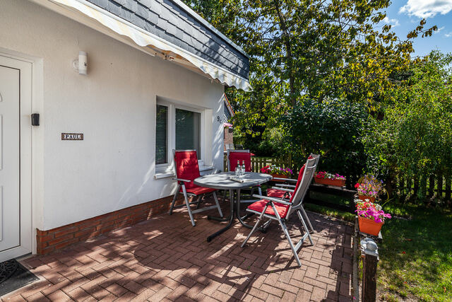 Ferienhaus in Gr&ouml;mitz - HAUS PAUL - Bild 19