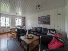 Ferienhaus für die Großfamilie oder Gruppenhaus auf dem Ferien- und Bauernhof Nielson in Inselmitte