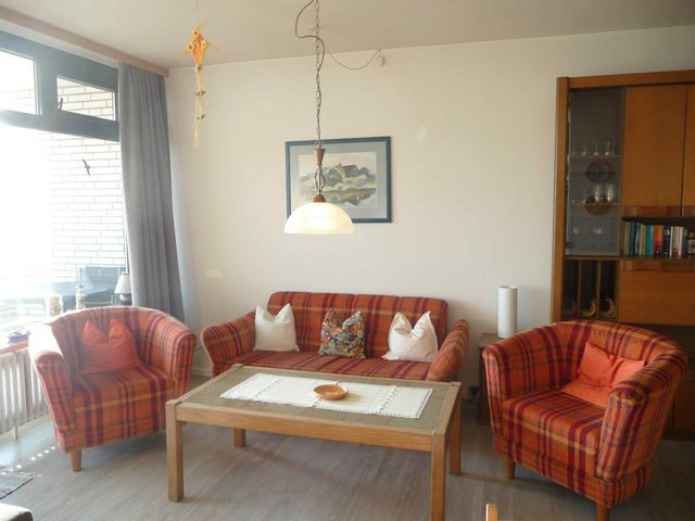 Ferienwohnung in Fehmarn OT Staberdorf - STHS79125 - FeWo 'Oostseebreker' - Bild 3