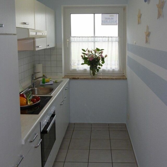 Ferienwohnung in Fehmarn OT Petersdorf - Ferienwohnung Seestern - Bild 5