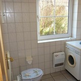 Ferienwohnung in Fehmarn OT Petersdorf - Ferienwohnung Seestern - Bild 10