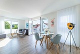 Ferienwohnung in Hohwacht - Meeresblick "Gro&szlig;e Freiheit" Haus 1 WE 9 - Bild 15