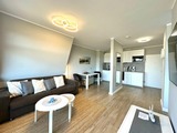 Ferienwohnung in Haffkrug - Strandperle Seeadler - Bild 1