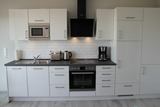 Ferienwohnung in Fehmarn OT Fehmarnsund - Meerblick Fehmarnsund 2 - direkt am Strand - Bild 5