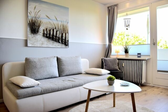 Ferienwohnung in Holm - Bligenthal, App. "Sophia" (Nr. 214) - Bild 4