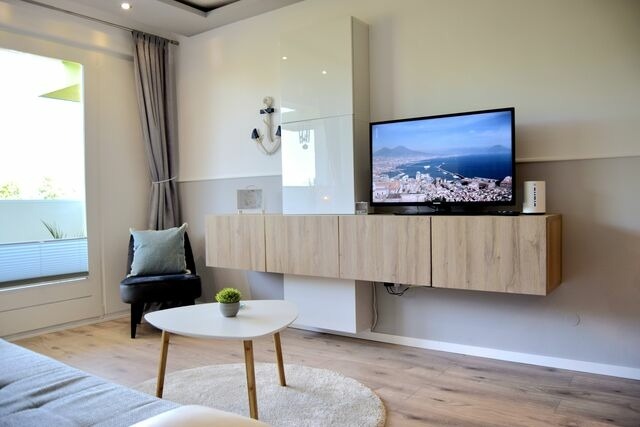 Ferienwohnung in Holm - Bligenthal, App. "Sophia" (Nr. 214) - Bild 5