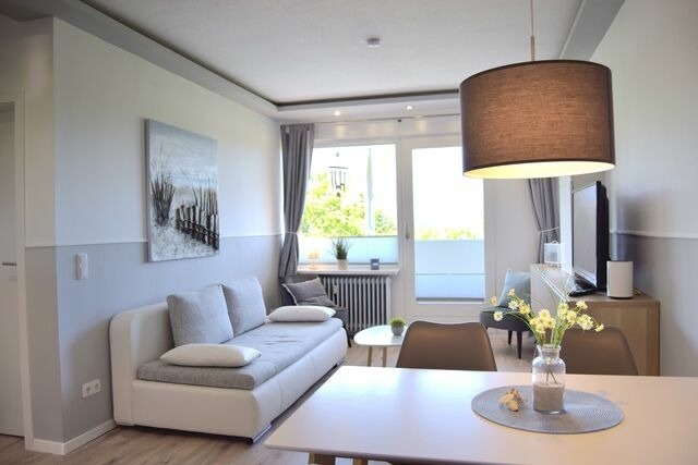 Ferienwohnung in Holm - Bligenthal, App. "Sophia" (Nr. 214) - Bild 6