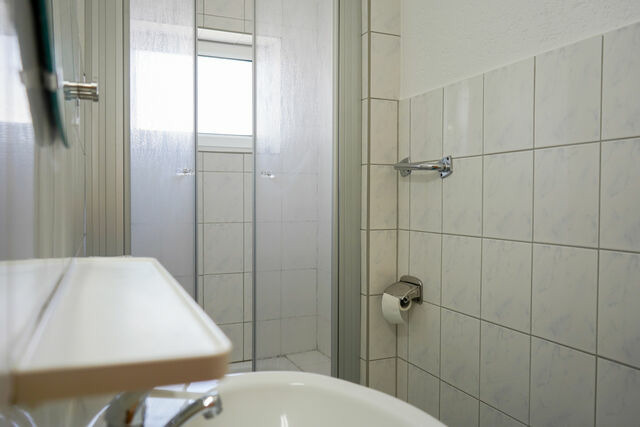 Ferienwohnung in Gr&ouml;mitz - "Deichhaus" App. 1 - Aida - beste Strandlage, 1 Min. Fu&szlig;weg zum Strand und D&uuml;nenpark - Bild 7