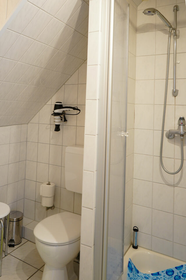 Ferienwohnung in Gr&ouml;mitz - "Deichhaus" App. 2 - Tarja - beste Strandlage, 1 Min. Fu&szlig;weg zum Strand und D&uuml;nenpark - Bild 8