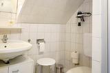 Ferienwohnung in Gr&ouml;mitz - "Deichhaus" App. 2 - Tarja - beste Strandlage, 1 Min. Fu&szlig;weg zum Strand und D&uuml;nenpark - Bild 9