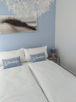 Meerchenhaus "Lagune"