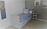 Ferienwohnung in Grömitz - Meerchenhaus "Leuchtturm" - Bild 9