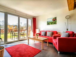 Premiumhaus in Damp der Ostsee